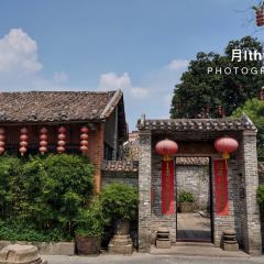 DE YUN JU User Photo