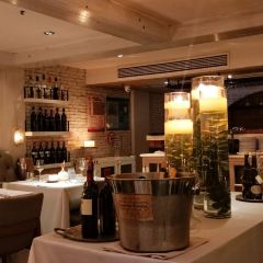 Scarpetta ảnh của người dùng
