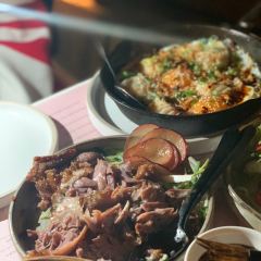 Joe's Seafood, Prime Steak & Stone Crab User Photo