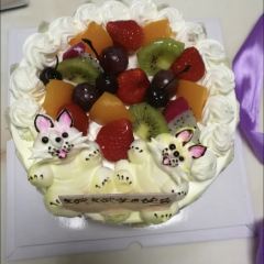 福满家(灵山4店大转盘环秀桥头店) 여행 사진