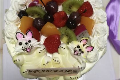 福满家(灵山4店大转盘环秀桥头店)