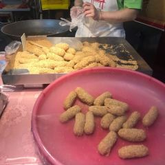 Local Snacks User Photo