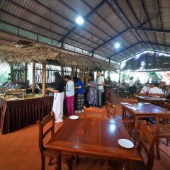 iswara ayurvedic villiage spice garden User Photo