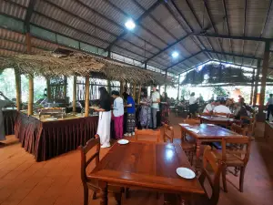 iswara ayurvedic villiage spice garden