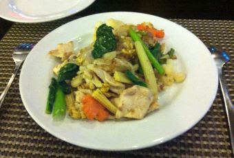 La Nuova Piazzetta User Photo