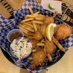 Bubba Gump Shrimp Co. User Photo
