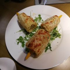 Creperie Broceliande User Photo