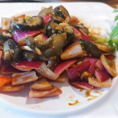 Jiuxi Seafood Restaurant User Photo