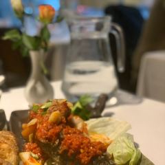 Bebek Tepi Sawah張用戶圖片