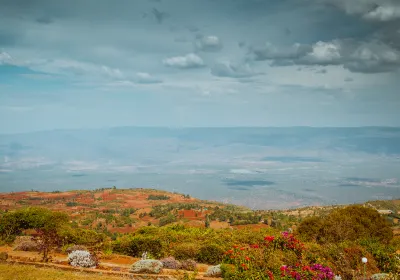 Uasin Gishu