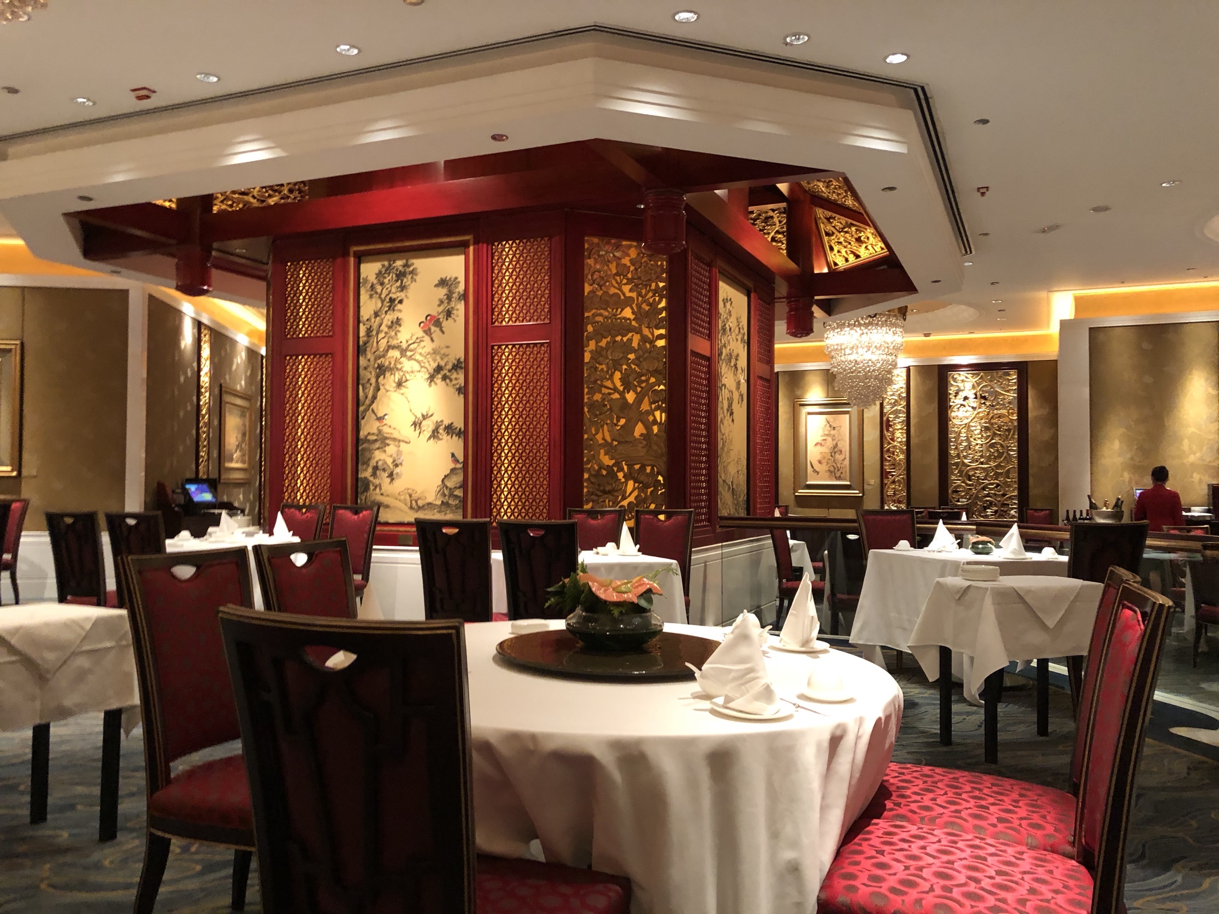 夏宮必吃推薦 香港夏宮 Trip Com