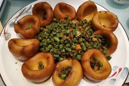 刘记猪蹄(铁岭店)