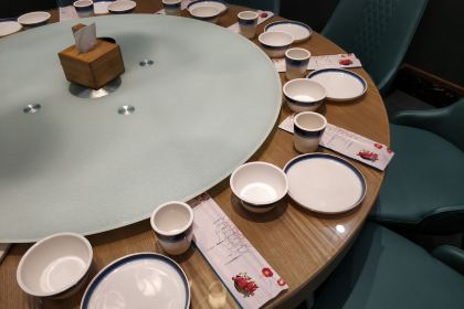 刘记猪蹄(铁岭店)