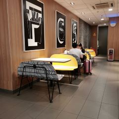 麦当劳餐厅(德阳绵竹明阳街店) User Photo