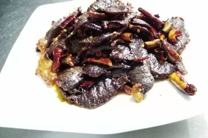 元谋正宗凉鸡店