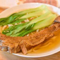 金春發牛肉店(北投店)張用戶圖片