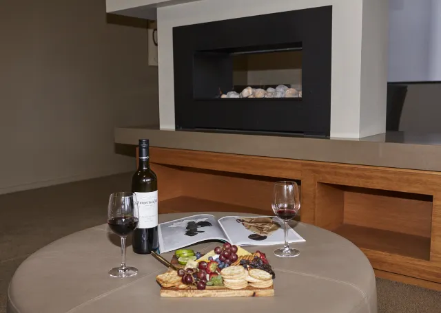 Hunter Valley Staycation at the Chateau Elan
