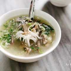 Hao GangGang YangZaGe Dian (LiuXiang) User Photo