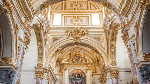 Cattedrale di Matera