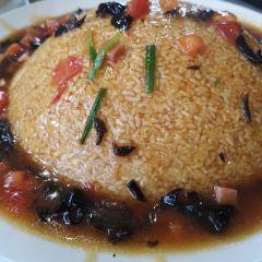 河阳鱼馆(凤凰店) User Photo
