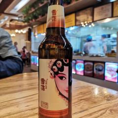 醉马蘸片则大全(火车站店) User Photo
