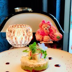 Mansion on One @ Bellagio Shanghai ảnh của người dùng