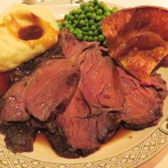 Lawry's The Prime Rib, Ebisu User Photo