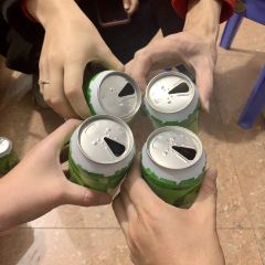 Ensue User Photo