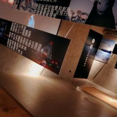 廈門NOA諾亞飯店·甲板咖啡&精釀吧 DECK COFFEE&BAR張用戶圖片