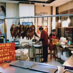 HUA YING CHAN ZUI YA BEI JING KAO YA User Photo