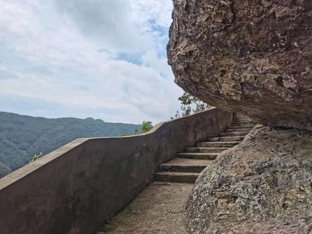 팡둥 동굴