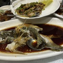 九华印象(九华山庄店) User Photo