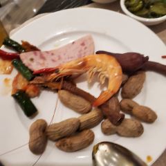 河北国际大厦·东方红海鲜百汇 User Photo