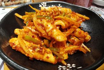 Cao Jia Zheng Zong ( Xi Ta Street ) User Photo