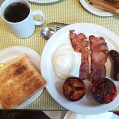 Regency Cafe User Photo