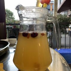 桶桶烧(赤水店) User Photo