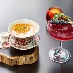 醉东Oriental House(九六广场店) 여행 사진