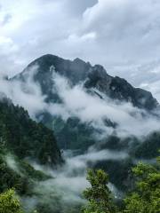 杜鵑山（筆架山）