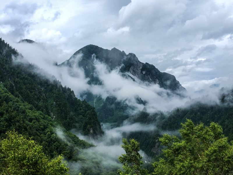 杜鵑山（筆架山）