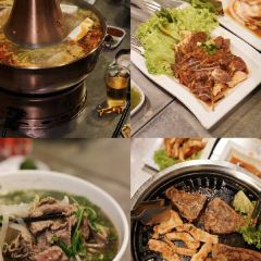 Lang Nuong Vietnam User Photo