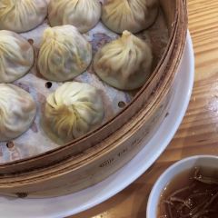 佳乐汤包(人民广场店) User Photo