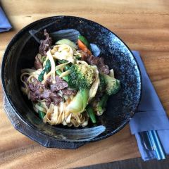 DUO Restaurant & Bar at Otres 2 여행 사진