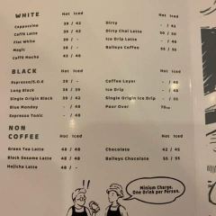 Lungo Cafe User Photo