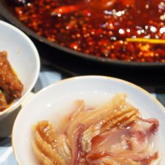 ZHU GUANG YU HOT POT 여행 사진