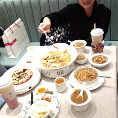 甬府尊鲜(国金中心店) User Photo