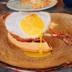 DUCK & WAFFLE LONDON User Photo