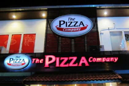 The Pizza Company