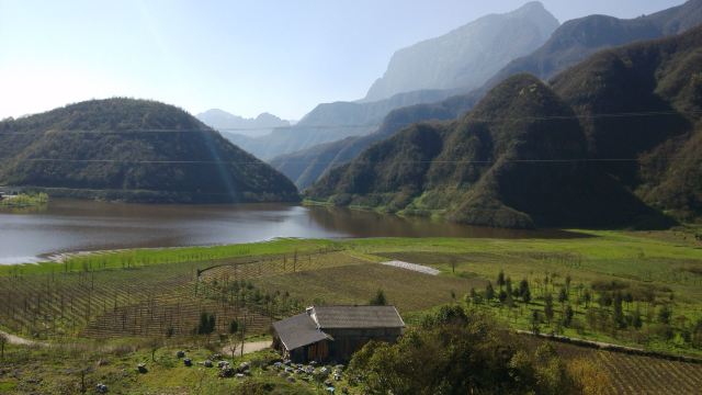 Dawa Mountain
