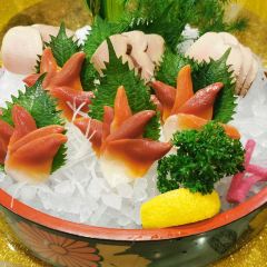 Meng Ji Seafood Cheng 여행 사진