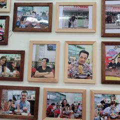 220辣肉面馆(松花江路店) User Photo